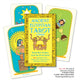 Book cover of: Ancient Egyptian Tarot Card Pack