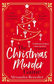 Book cover of: The Christmas Murder Game