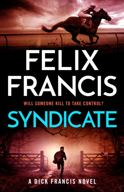 Book cover of: Syndicate