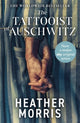 Tattooist of Auschwitz, Now a major Sky TV series 9781804184158 Heather Morris