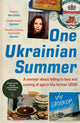 Book cover of: One Ukrainian Summer