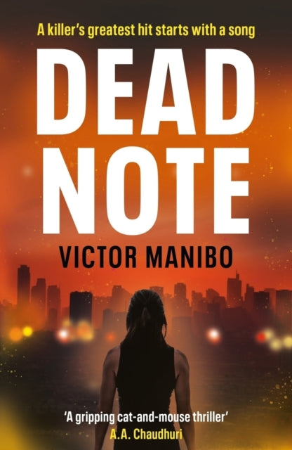 Book cover of: Dead Note