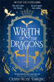 Book cover of: Wrath of the Dragons