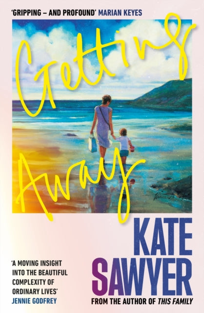 Book cover of: Getting Away