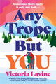 Book cover of: Any Trope But You