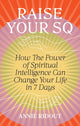 Book cover of: Raise Your SQ. By: Annie Ridout