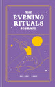 Book cover of: Evening Rituals Journal. By: Kelsey Layne