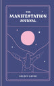 Book cover of: Manifestation Journal