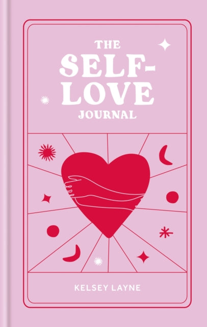 Self-Love Journal 9781804191651 Kelsey Layne