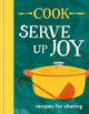 COOK: Serve up Joy, Recipes for sharing: The first book from the much-loved frozen meals brand 9781804192924 The COOK Kitchen