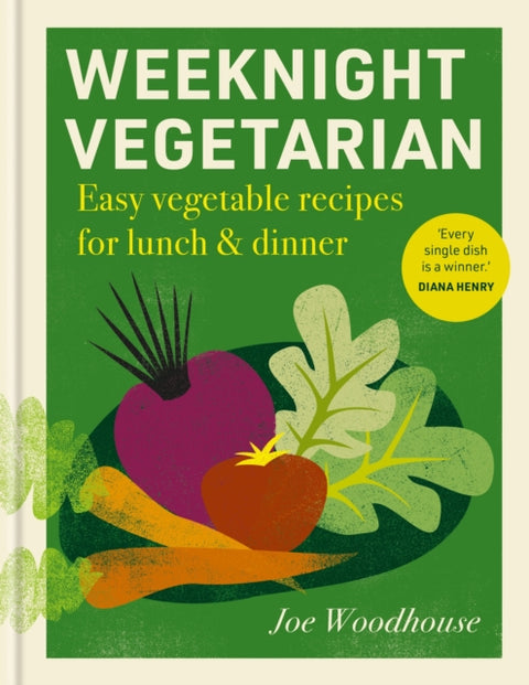 Weeknight Vegetarian