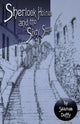 Book cover of: Sherlock Holmes and The Sixty Steps. By: Séamas Duffy