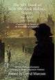 Book cover of: MX Book of New Sherlock Holmes Stories Part XXXIX. By: David Marcum