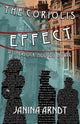Book cover of: Coriolis Effect. By: Janina Arndt