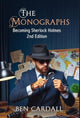 Book cover of: Monographs. By: Ben Cardall