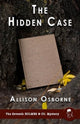 Book cover of: Hidden Case. By: Allison Osborne