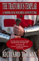 Book cover of: Traitorous Templar