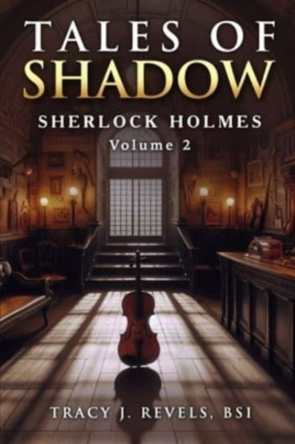Book cover of: Sherlock Holmes