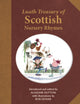 Book cover of: Luath Treasury of Scottish Nursery Rhymes. By: Alasdair Hutton