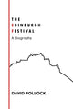 Book cover of: Edinburgh Festival. By: David Pollock
