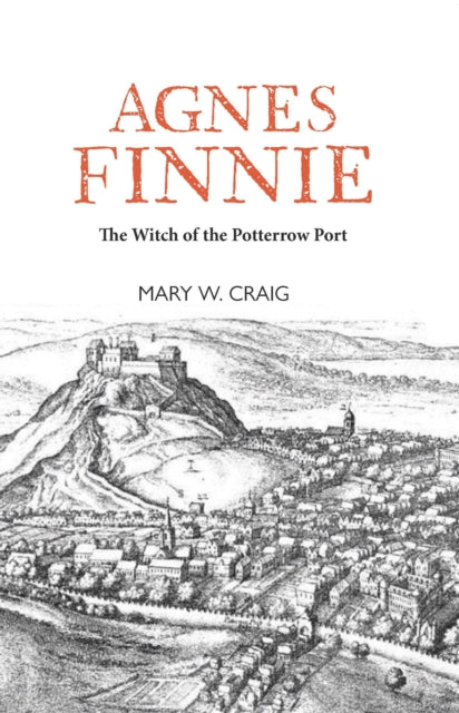 Book cover of: Agnes Finnie. By: Mary W Craig