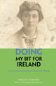 Book cover of: Doing My Bit For Ireland. By: Margaret Skinnider