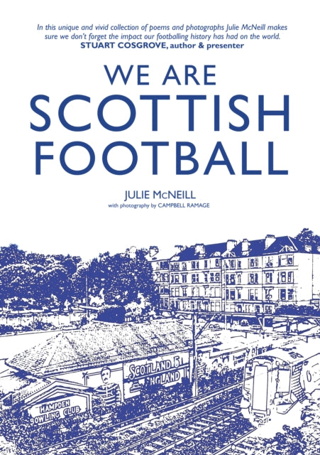 We Are Scottish Football