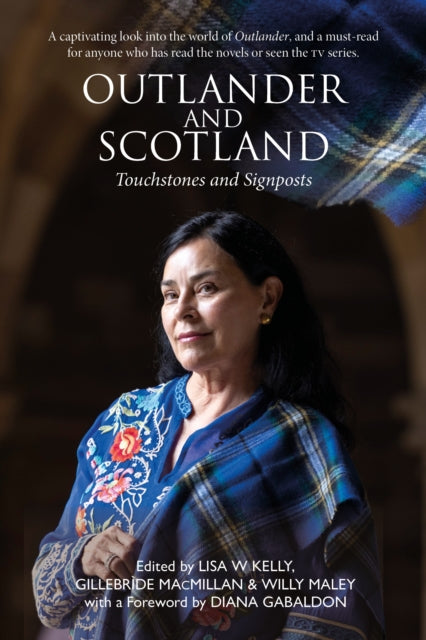 Outlander and Scotland
