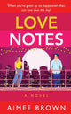 Book cover of: Love Notes