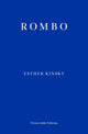 Book cover of: Rombo. By: Esther Kinsky