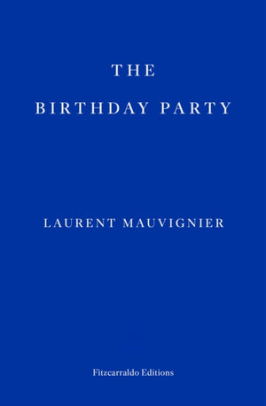 The Birthday Party
