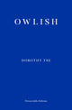 Book cover of: Owlish. By: Xiaohong Xie