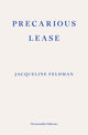 Book cover of: Precarious Lease. By: Jacqueline Feldman