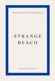 Strange Beach 9781804271551 Oluwaseun Olayiwola