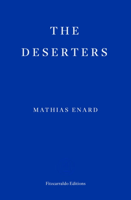 The Deserters