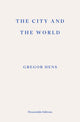 City and the World 9781804271698 Gregor Hens