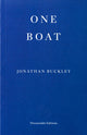 One Boat 9781804271766 Jonathan Buckley