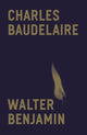 Book cover of: Charles Baudelaire. By: Walter Benjamin