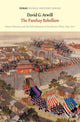 Book cover of: Panthay Rebellion. By: David Atwill