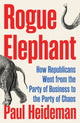 Book cover of: Rogue Elephant