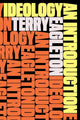 Ideology, An Introduction 9781804294680 Terry Eagleton