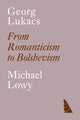Book cover of: Georg Lukacs. By: Michael Löwy