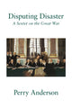 Book cover of: Disputing Disaster
