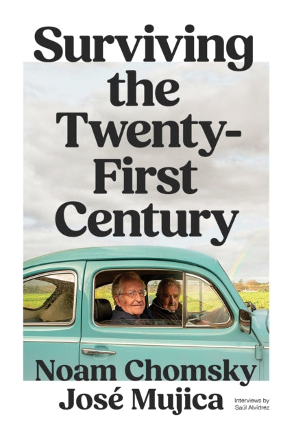 Book cover of: Surviving the 21st Century