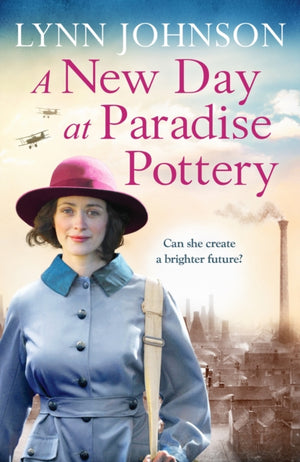 A New Day at Paradise Pottery