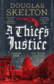 Thief's Justice, A completely gripping historical mystery 9781804360897 Douglas Skelton