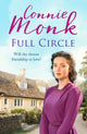 Book cover of: Full Circle. By: Connie Monk