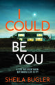 Book cover of: I Could Be You. By: Sheila Bugler