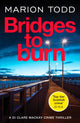 Book cover of: Bridges to Burn