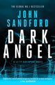 Book cover of: Dark Angel. By: John Sandford